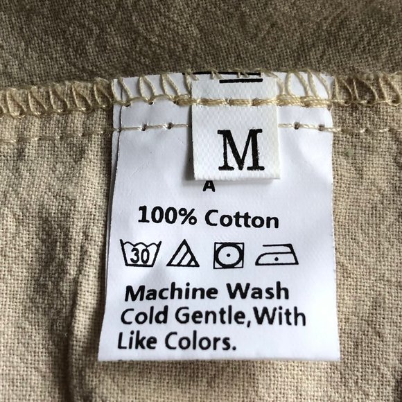 🛍 V-Neck Layered Ruffled Woman's Shirt - Picture 4 of 5